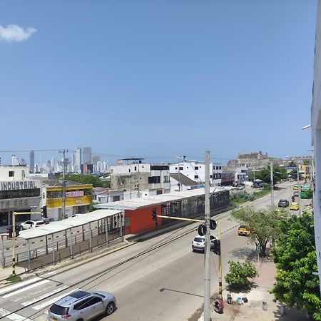 Dulce Hogar Cartagena Exterior foto