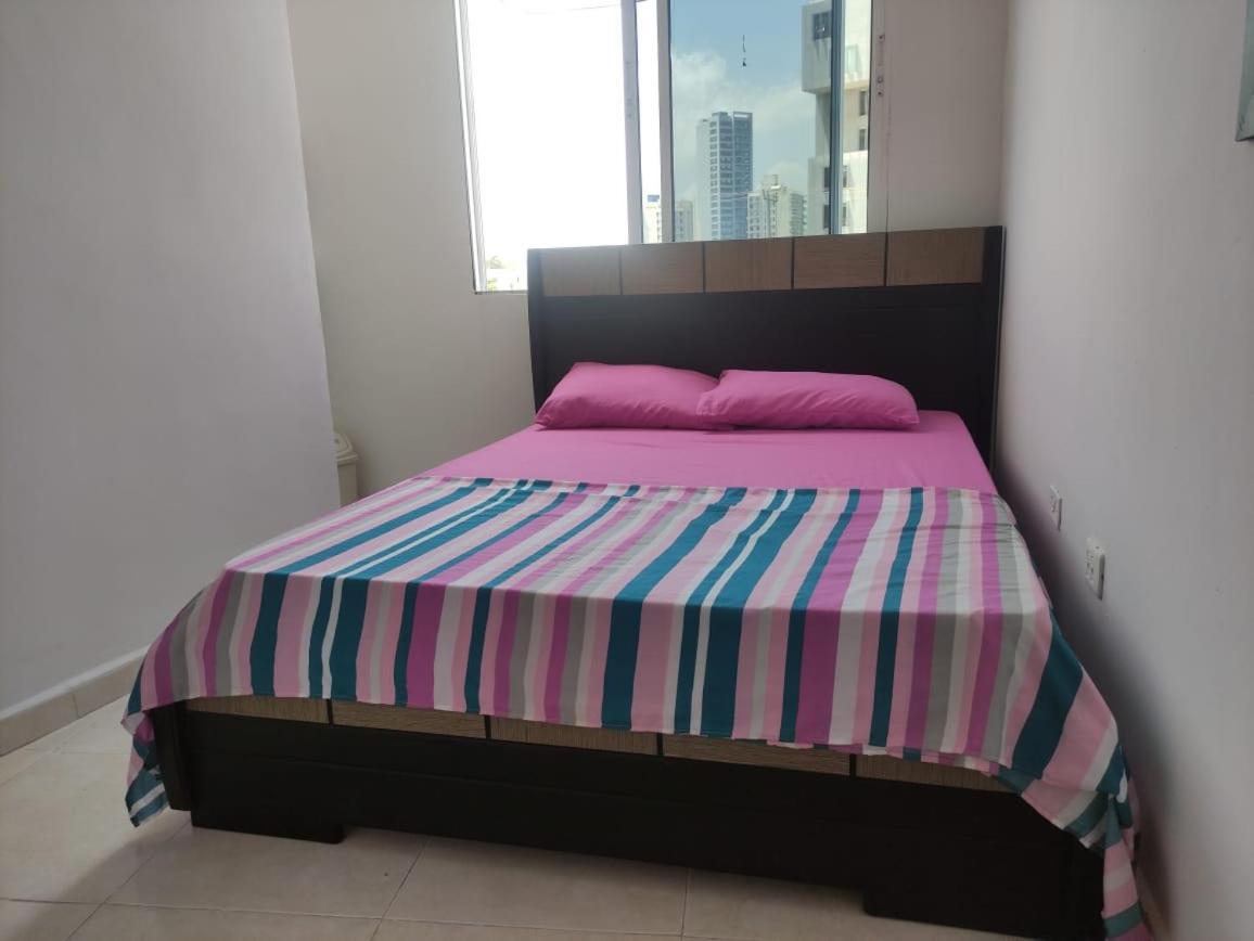 Dulce Hogar Cartagena Exterior foto